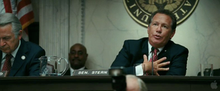 Illustration for article titled Spoiler Filled Stills From Iron Man 2: What's Happening To Tony?